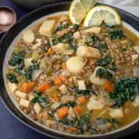 lentil