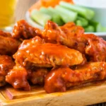 15 pieces Wings