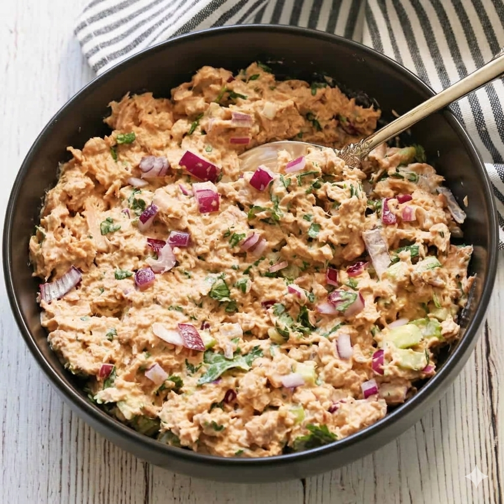 Tuna Salad Tuna Salad - Image 1