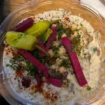 Baba Ghanouj