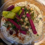 Baba Ghanouj