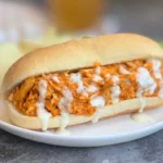 Buffalo Chicken