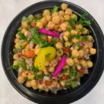 Chickpea Salad