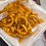 Curly Fries