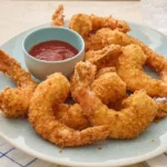 Fried Shrimp