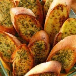Garlic Bread