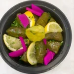 Grape Leaves