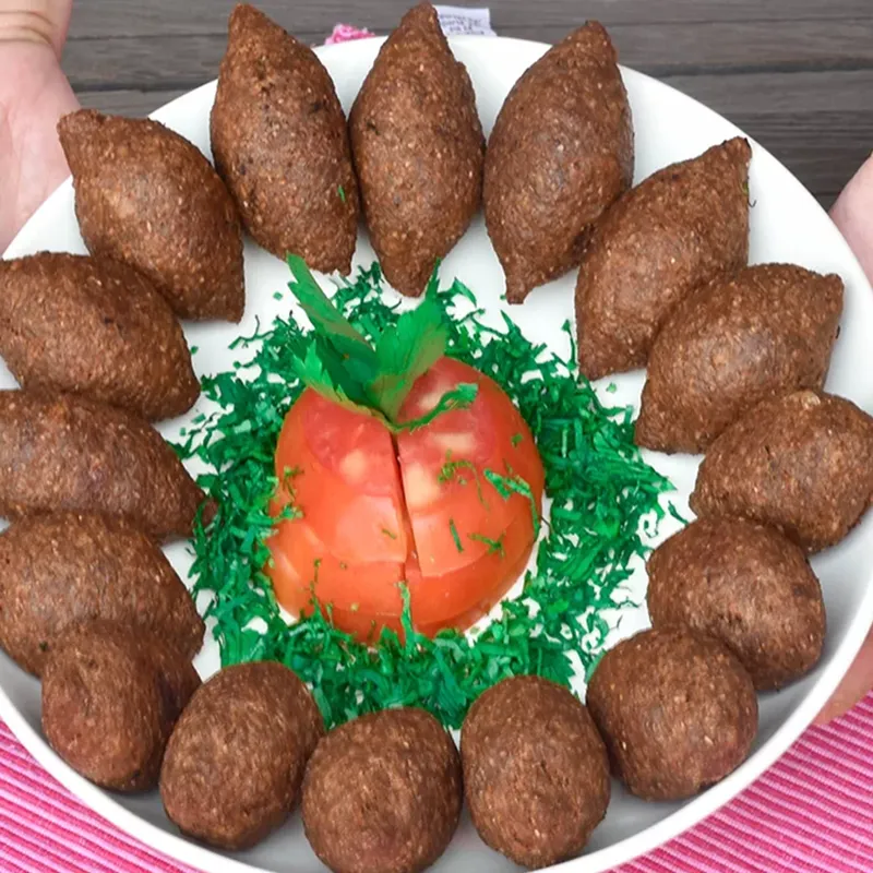 kibbeh-balls-501.webp-p. Kibbeh per Piece - Image 1