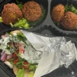 One Appetizers