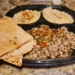 Three Appetizers