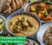 Top 10 Must-Try Dishes at Villa of Lebanon
