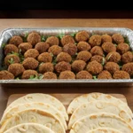 Falafel 25 pc
