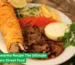 Chicken Shawarma Recipe Authentic Middle Eastern Wrap