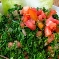 salad