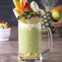 shake